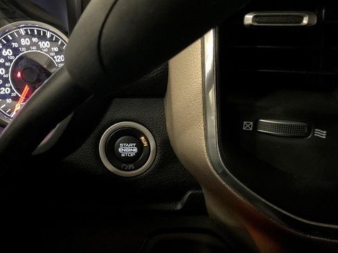 Used 2022 RAM 2500 Laramie image 20