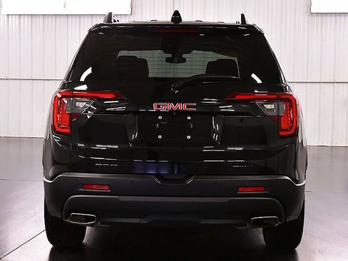 Used 2021 GMC Acadia SLE w/ Driver Convenience Package AWD/4WD image 6