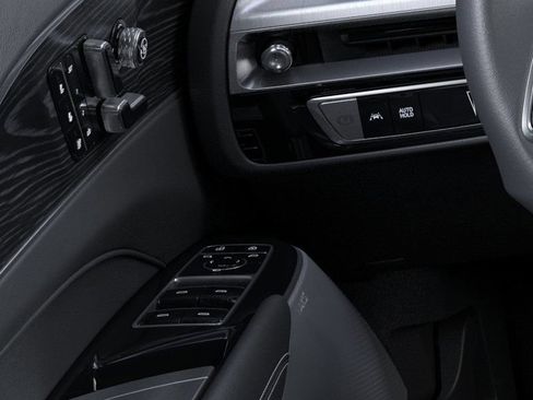 New 2026 Cadillac Lyriq V AWD/4WD image 29