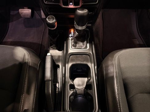 Used 2021 Jeep Wrangler Unlimited Sport image 24