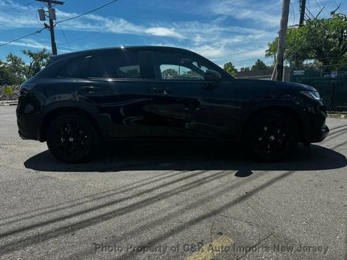 Used 2023 Honda HR-V Sport image 6