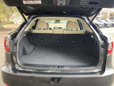 Used 2022 Lexus RX 350 FWD w/ Premium Package image 8
