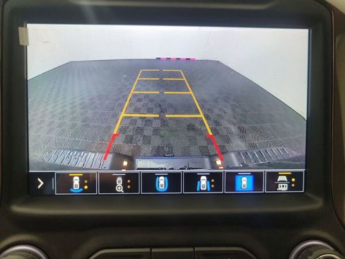 Used 2021 Chevrolet Silverado 2500 High Country w/ Technology Package image 25