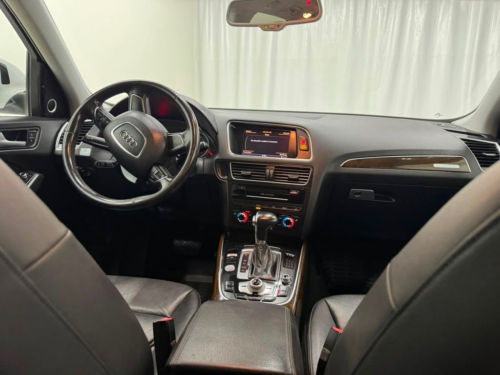 Used 2014 Audi Q5 TDI Premium Plus AWD/4WD image 16
