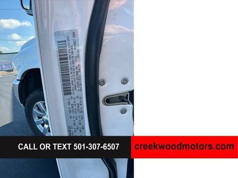 Used 2017 RAM 2500 Laramie AWD/4WD image 19