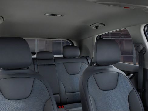 New 2026 Kia Niro Wind image 27