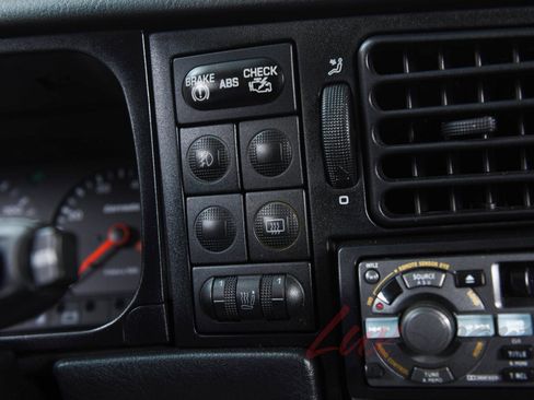 Used 1994 Volkswagen Corrado SLC image 53