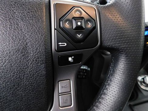 Used 2021 Toyota 4Runner Limited image 28