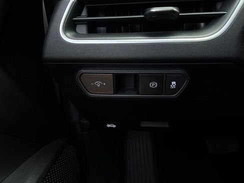 Used 2025 Kia K4 FWD image 20