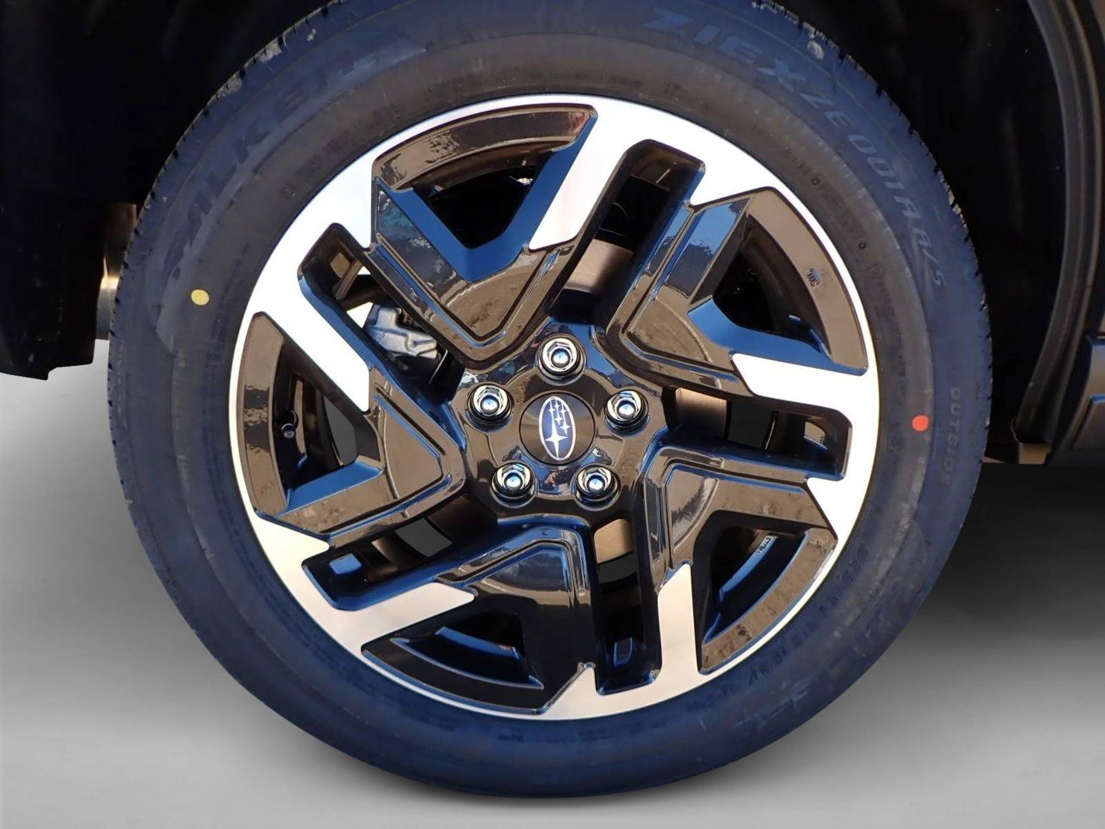 Used 2026 Subaru Forester Limited AWD/4WD image 7