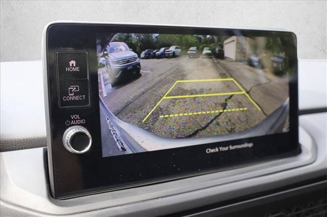New 2026 Honda Accord LX image 17