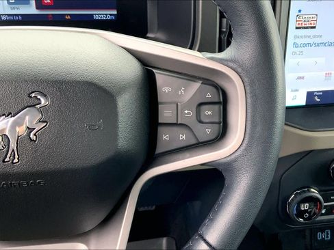 Used 2024 Ford Bronco Wildtrak image 23