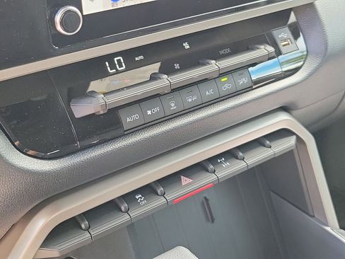 New 2026 Toyota Tundra SR5 AWD/4WD image 25