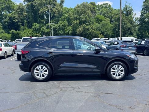 Used 2024 Ford Escape FWD image 4
