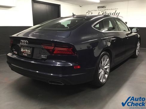 Used 2016 Audi A7 3.0T Prestige w/ Comfort Seating Package AWD/4WD image 10