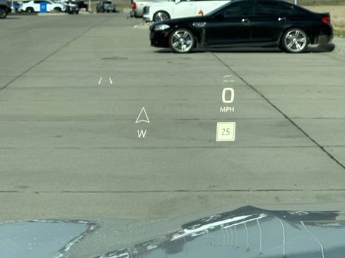 Used 2024 Chevrolet Suburban High Country image 36