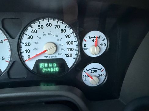 Used 2008 Dodge Ram 2500 Truck SLT w/ Trailer Tow Group RWD image 18