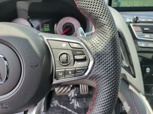New 2026 Acura RDX A-Spec AWD/4WD image 20