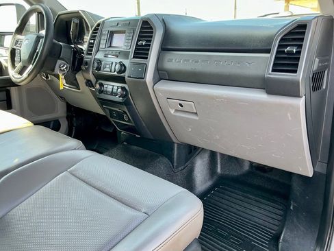 Used 2020 Ford F350 XL w/ Power Equipment Group RWD image 25