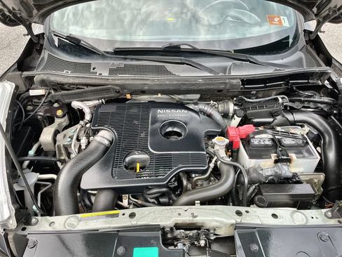 Used 2014 Nissan Juke SL AWD/4WD image 20