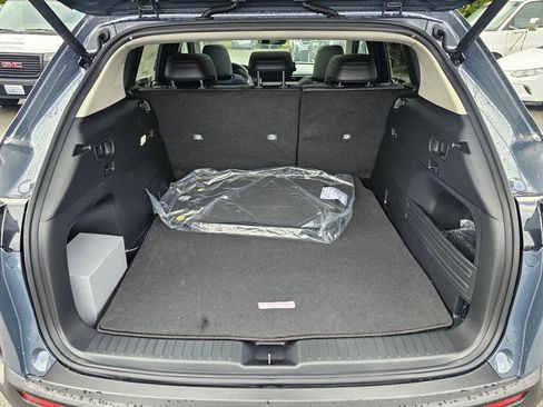 New 2026 MAZDA CX-50 AWD 2.5 Hybrid w/ Cargo Package image 25