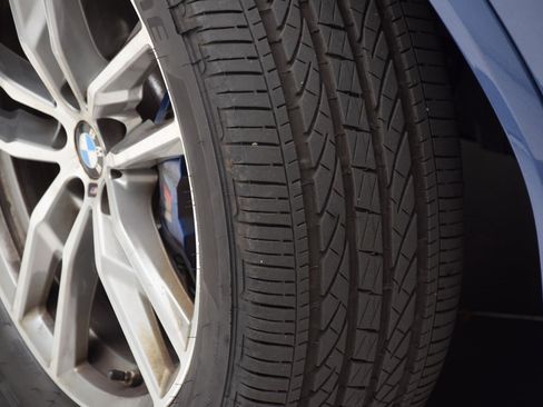 Used 2018 BMW X3 M40i w/ Premium Package image 33