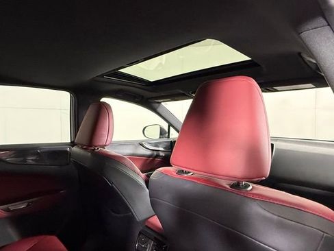 Certified 2023 Lexus NX 350h AWD w/ Premium Package image 29