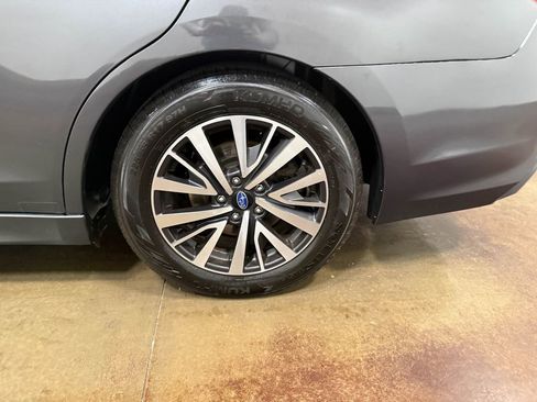 Used 2019 Subaru Legacy 2.5i Premium AWD/4WD image 88