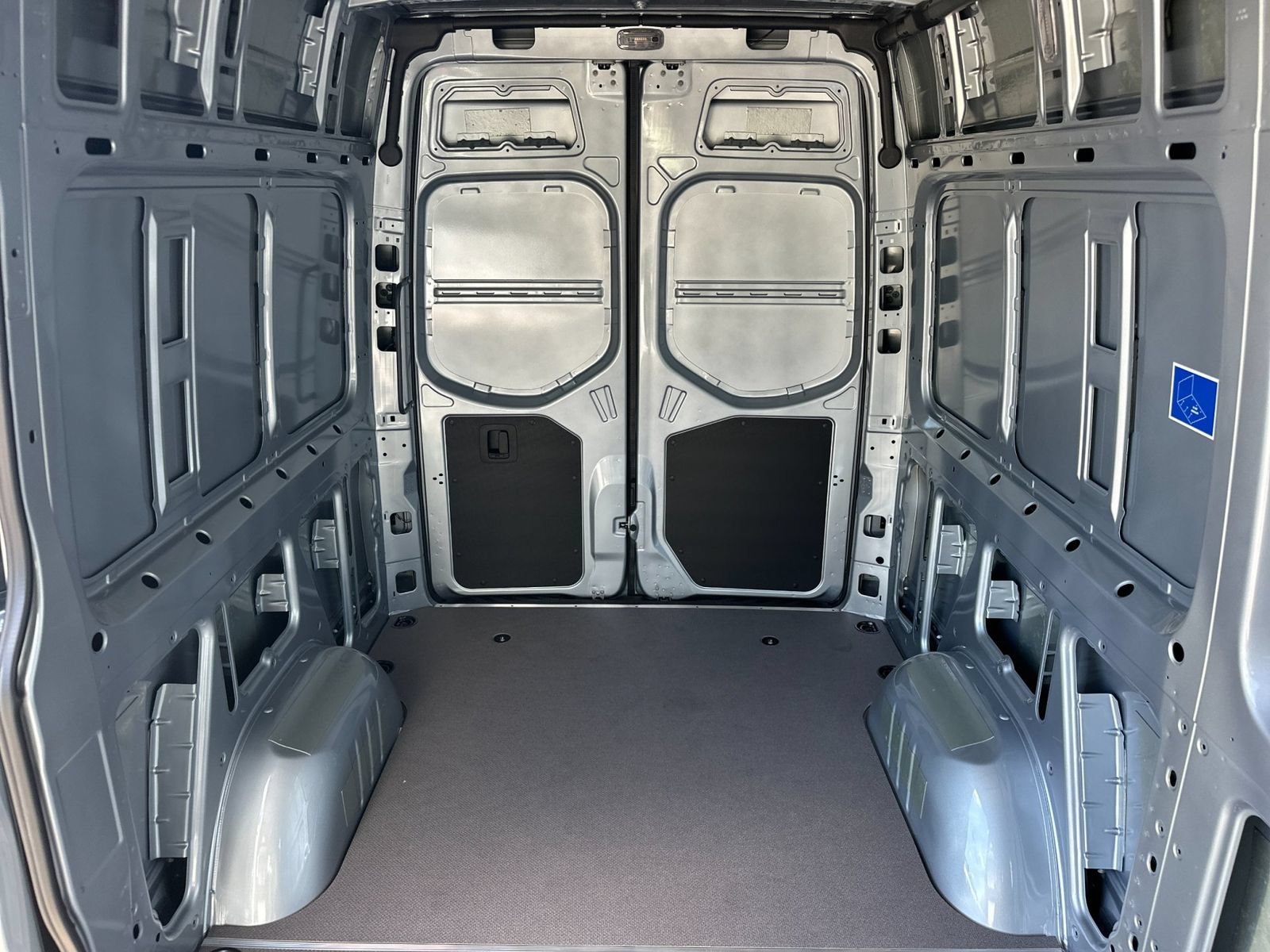 New 2026 Mercedes-Benz Sprinter 2500 image 15