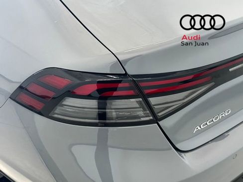 Used 2024 Honda Accord Touring image 12