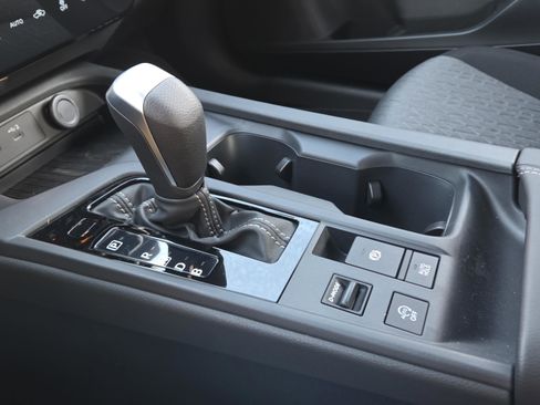 New 2026 Nissan Sentra SV image 21