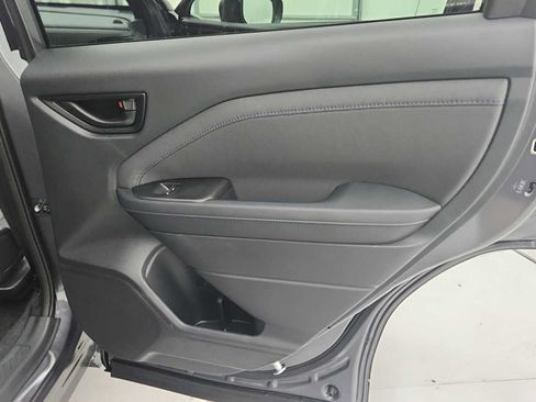 New 2026 Subaru Forester Premium AWD/4WD image 29