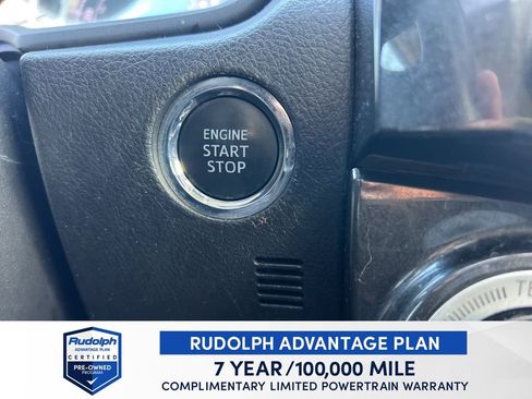 Used 2021 Toyota 4Runner Nightshade image 25