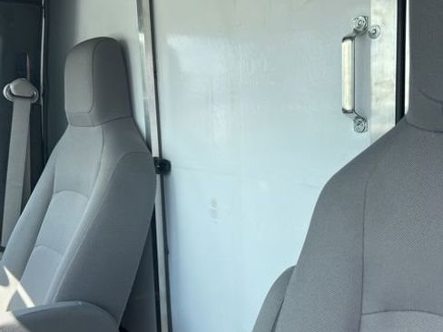 New 2025 Ford E-450 and Econoline 450 Super Duty w/ Driver's Safety Package image 20
