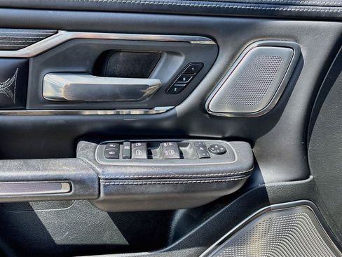 Used 2020 RAM 1500 Limited AWD/4WD image 18