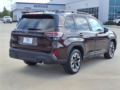 Certified 2026 Subaru Forester Premium AWD/4WD image 4