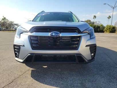 New 2026 Subaru Ascent Limited