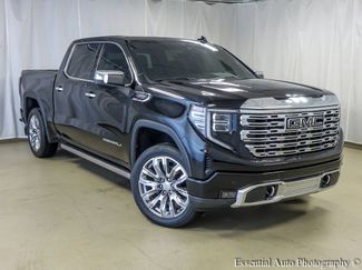 Used 2022 GMC Sierra 1500 Denali w/ Technology Package AWD/4WD video 2
