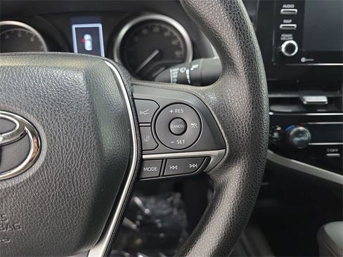 Certified 2024 Toyota Camry LE image 15