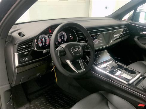New 2026 Audi Q7 3.0T Premium Plus image 2