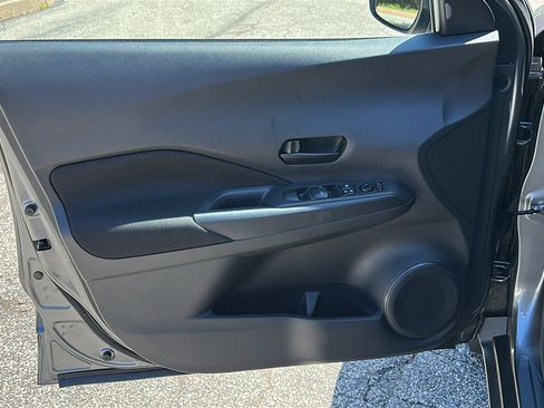 Certified 2024 Nissan Kicks S FWD image 12