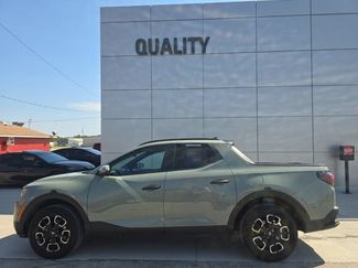 Used 2023 Hyundai Santa Cruz SEL w/ Activity Package FWD video 1