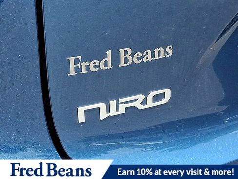 New 2025 Kia Niro EX w/ EX Cold Weather Package image 18