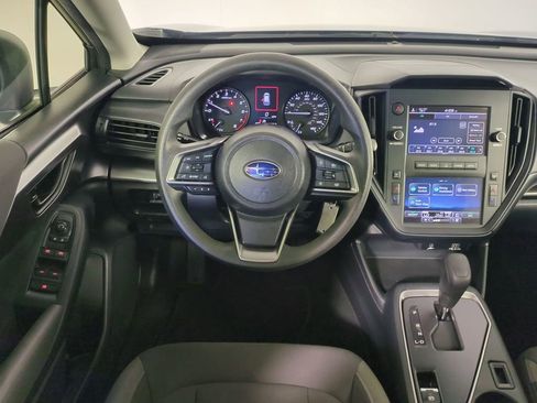 Used 2024 Subaru Impreza 2.0i w/ Popular Package #1A image 17