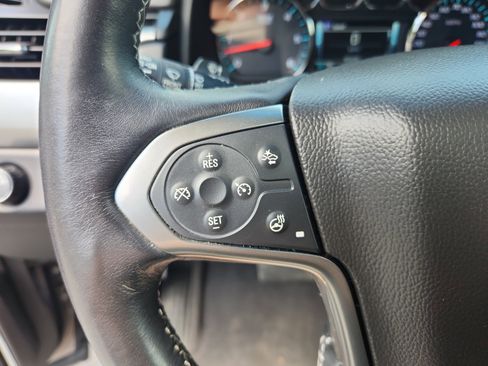Used 2019 Chevrolet Tahoe Premier image 29