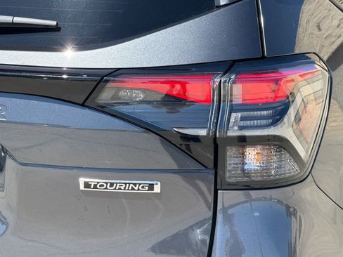 New 2026 Subaru Forester Touring AWD/4WD image 32