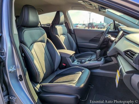 New 2026 Subaru Crosstrek 2.5i Limited image 27