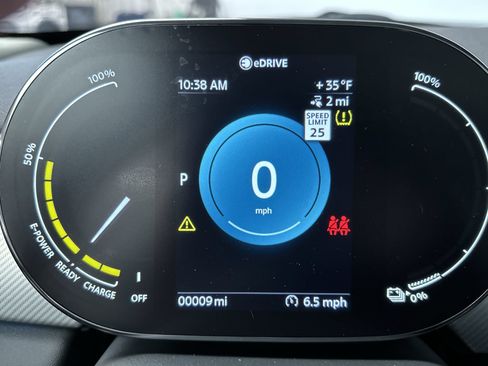 Used 2024 MINI Cooper SE FWD image 18