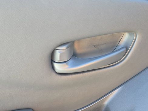 New 2026 Nissan Frontier S image 16