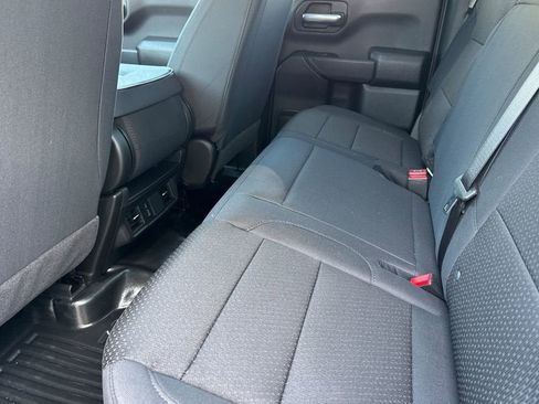 New 2026 Chevrolet Silverado 1500 W/T RWD image 12